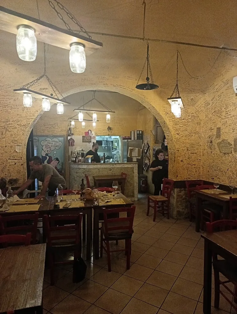 Ristorante I' Nostrano_Colle di Val d'Elsa_slider_image_3