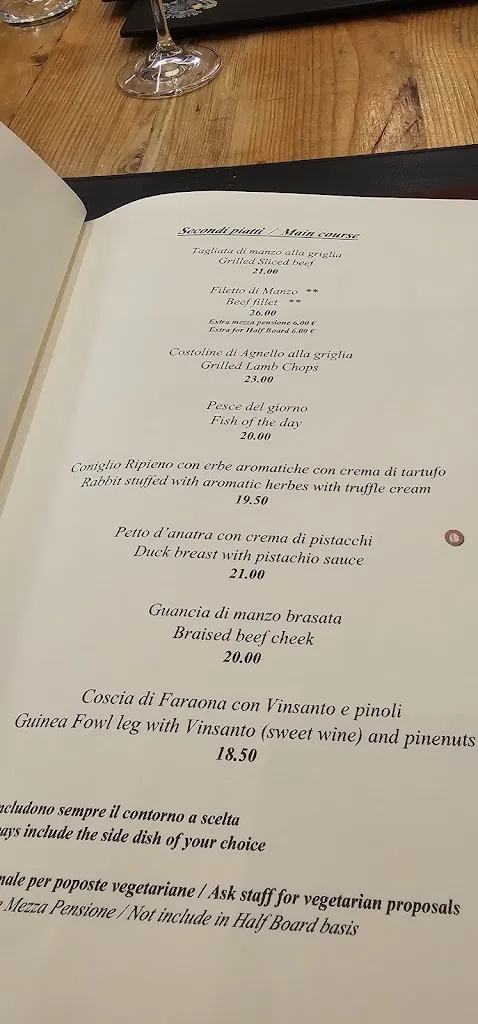 Menu_Ristorante @ Villa Sabolini_Colle di Val d'Elsa_immagine_1