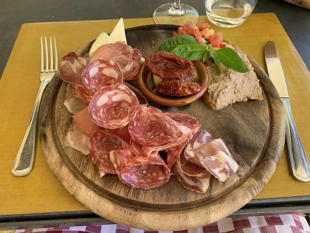 Ristorante @ Villa Sabolini_Colle di Val d'Elsa_slider_image_3