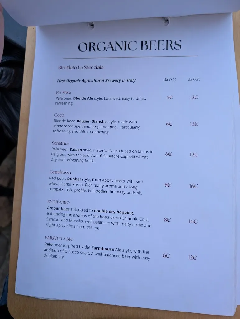 Menu_Osteria Antico Travaglio_Colle di Val d'Elsa_image_1