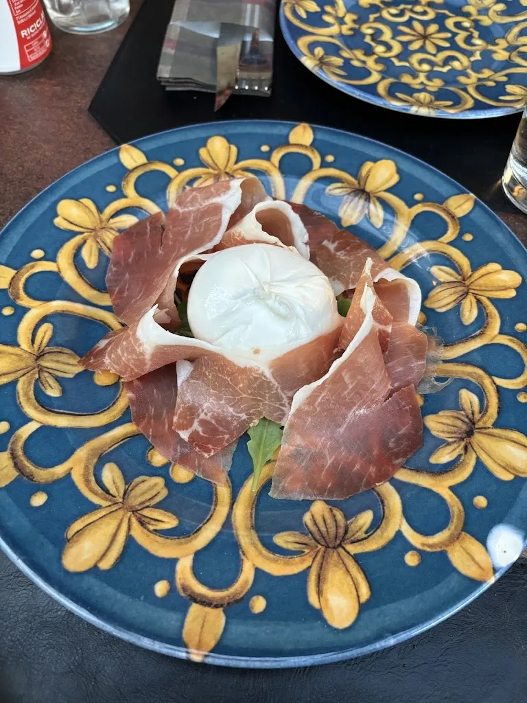 A M. C_Osteria Antico Travaglio_Colle di Val d'Elsa_review