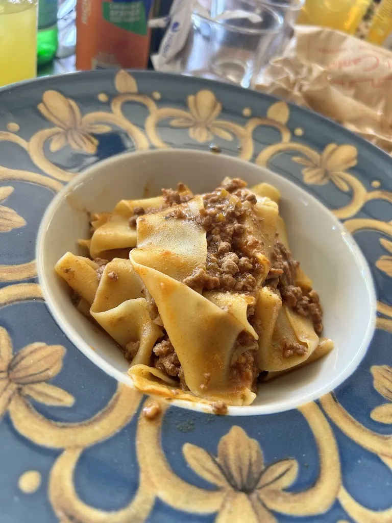 Matej Majstorovic_Osteria Antico Travaglio_Colle di Val d'Elsa_review