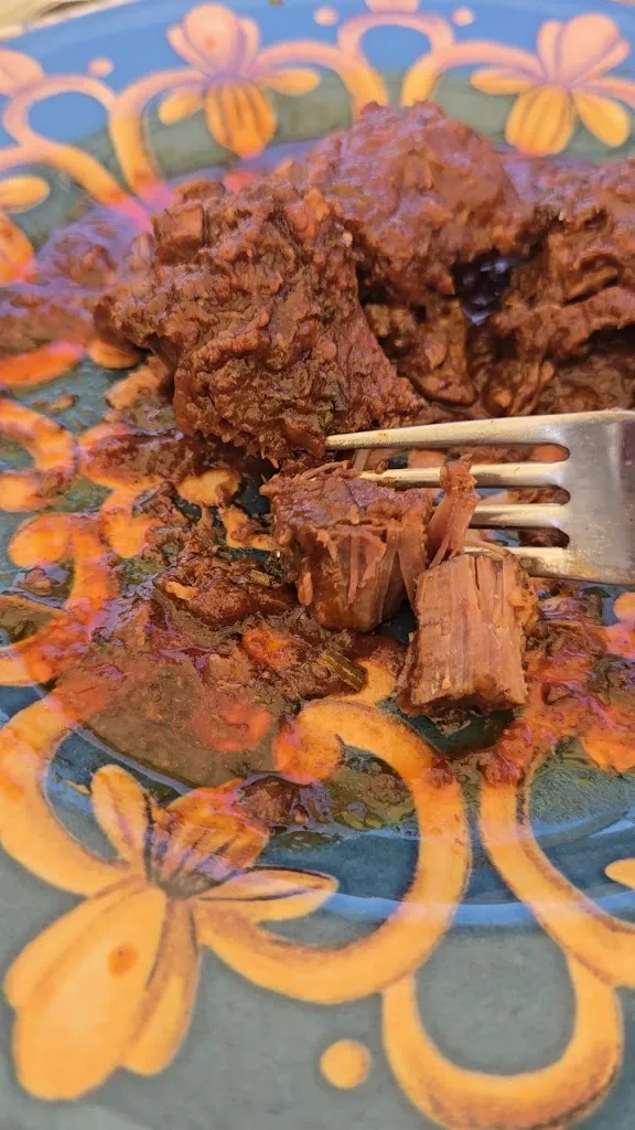 Kris Lee_Osteria Antico Travaglio_Colle di Val d'Elsa_review