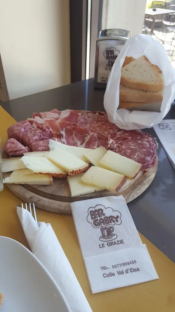 Menu_Bar Le Grazie_Colle di Val d'Elsa_image_2