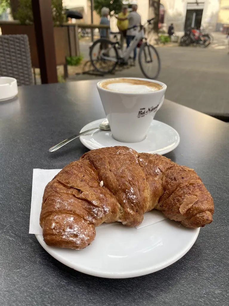 Mauro Parentini_Cennini Pasticceria & Pizzeria_Colle di Val d'Elsa_review