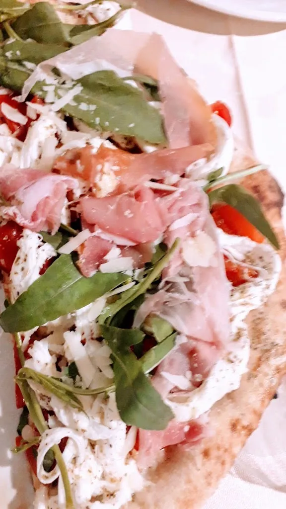 Domenica Cavallone_Moulin Rouge_Massafra_review