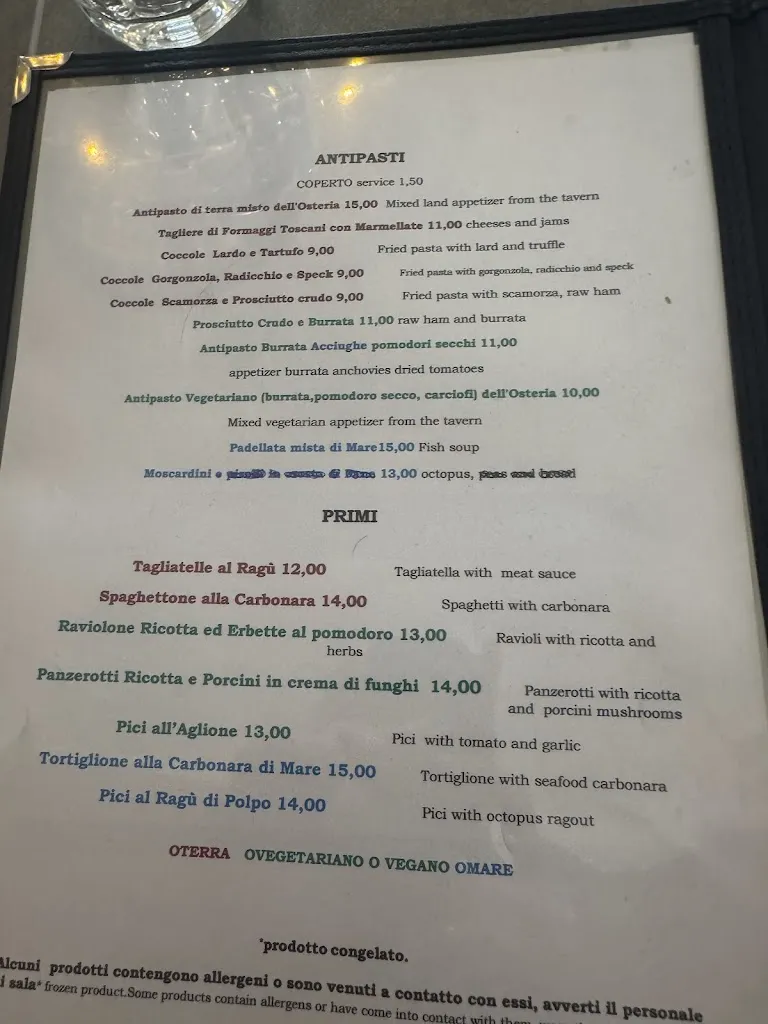 Menu_Antica Masticheria_Forcoli_image_3