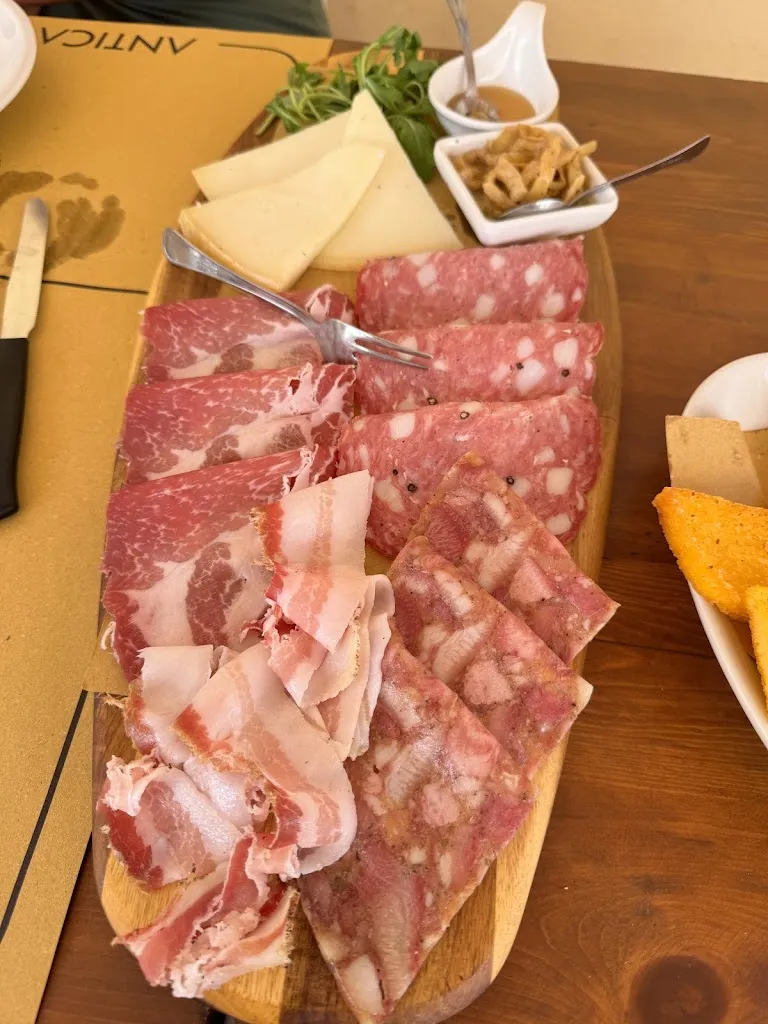 Alessandro Butini_Antica Masticheria_Forcoli_review