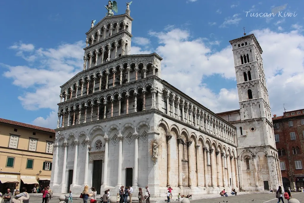 Cooking Toscana restaurant in Forcoli