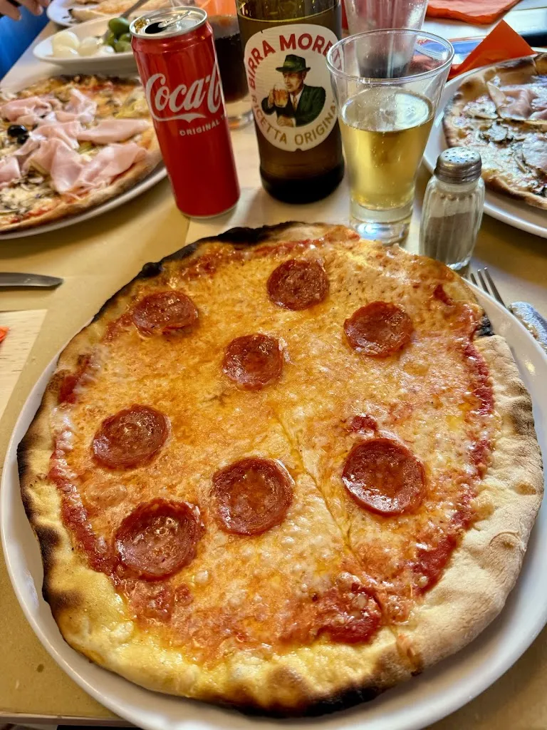 Peter Brigden_Pizzeria Lalo_Forcoli_review