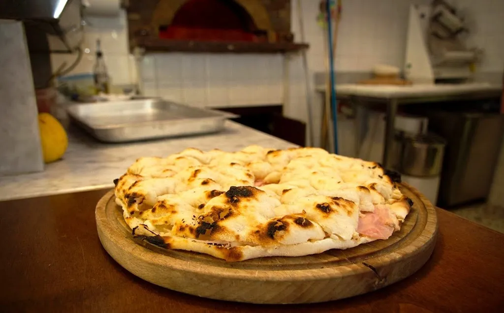 Menu_Le delizie di una volta - Gastronomia, Rosticceria e Pizzeria_Fornaci di Barga_immagine_6