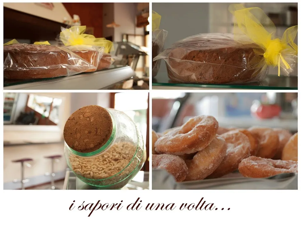 Menu_Le delizie di una volta - Gastronomia, Rosticceria e Pizzeria_Fornaci di Barga_immagine_7