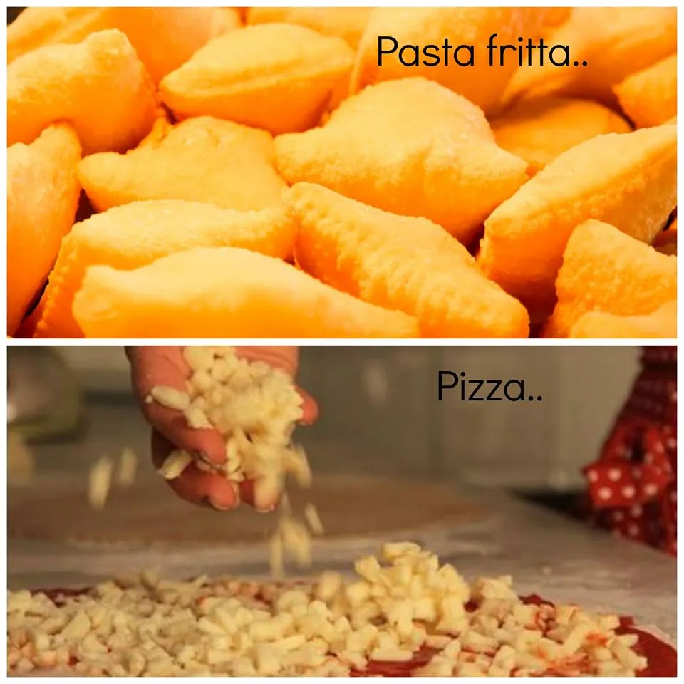 Menu_Le delizie di una volta - Gastronomia, Rosticceria e Pizzeria_Fornaci di Barga_immagine_8