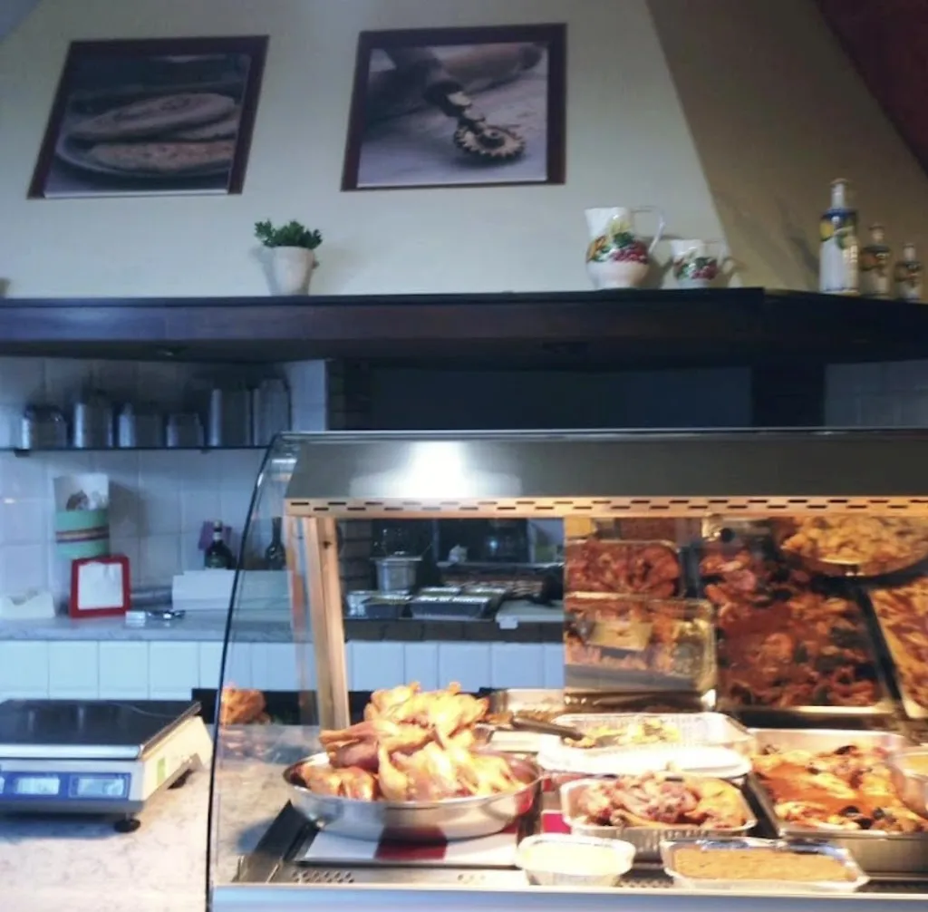 Simone Paganelli_Le delizie di una volta - Gastronomia, Rosticceria e Pizzeria_Fornaci di Barga_recensione