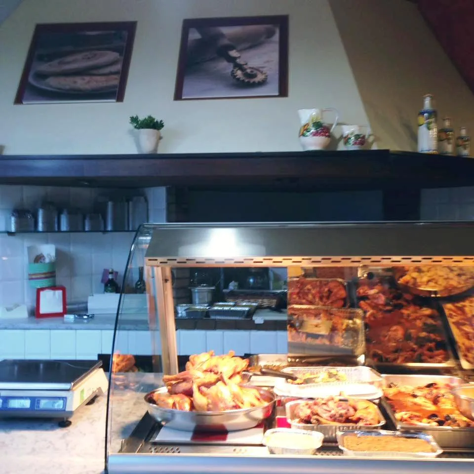 Le delizie di una volta - Gastronomia, Rosticceria e Pizzeria_Fornaci di Barga_slider_image_3