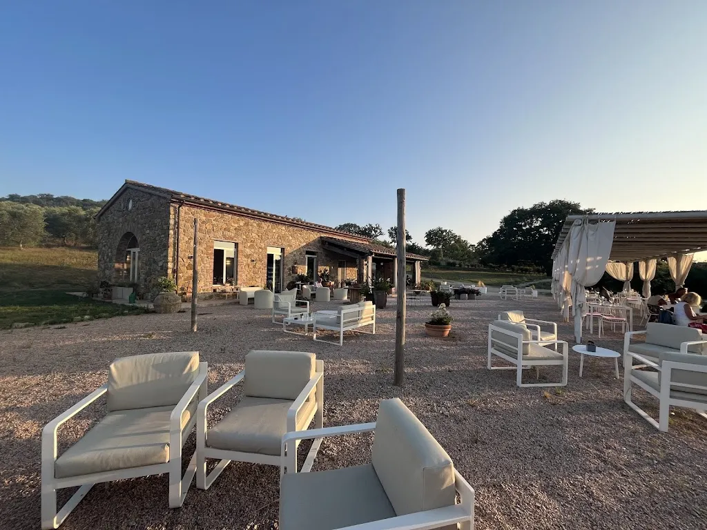 Jana Mikolášková_Tenuta del Sasso_Fonteblanda_review