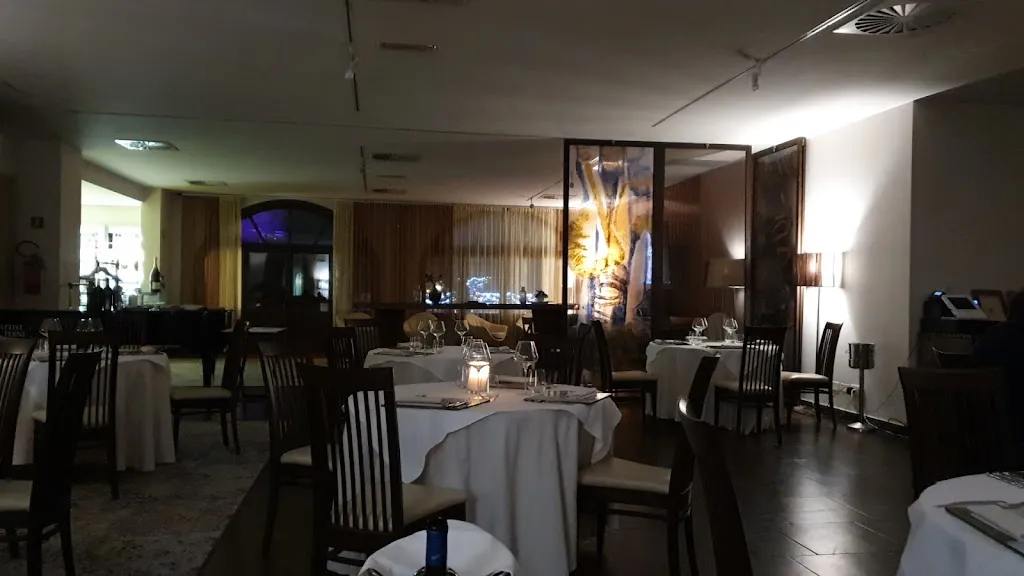 Alfonso Fornabaio_Ristorante Fonte degli Aromi_Fonteblanda_review