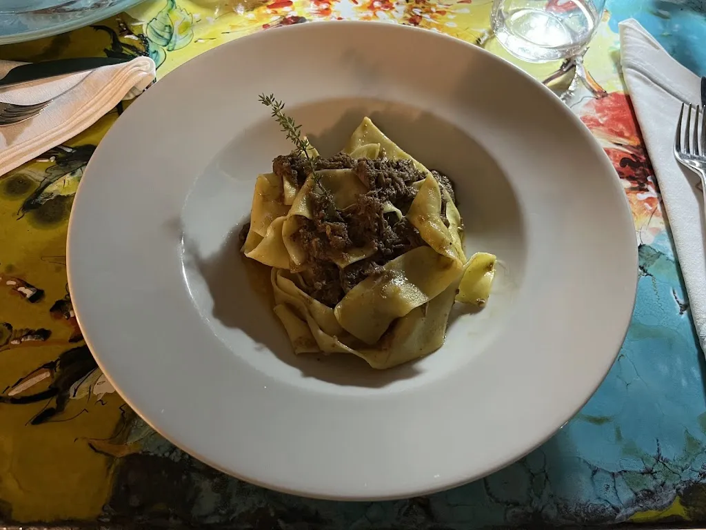 Daniele Papini_Ristorante Fonte degli Aromi_Fonteblanda_review