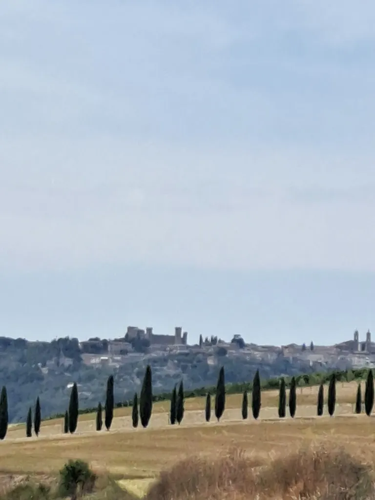 Gerd Gerard_Ristorante le Querciolaie dei Ricci_Fonteblanda_review