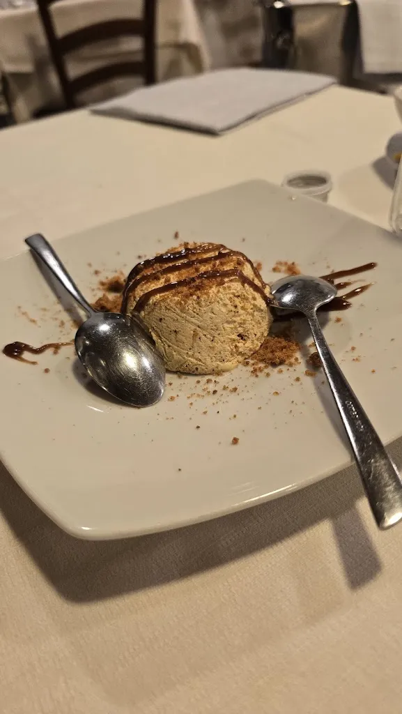 Merys Piscione_Ristorante le Querciolaie dei Ricci_Fonteblanda_review