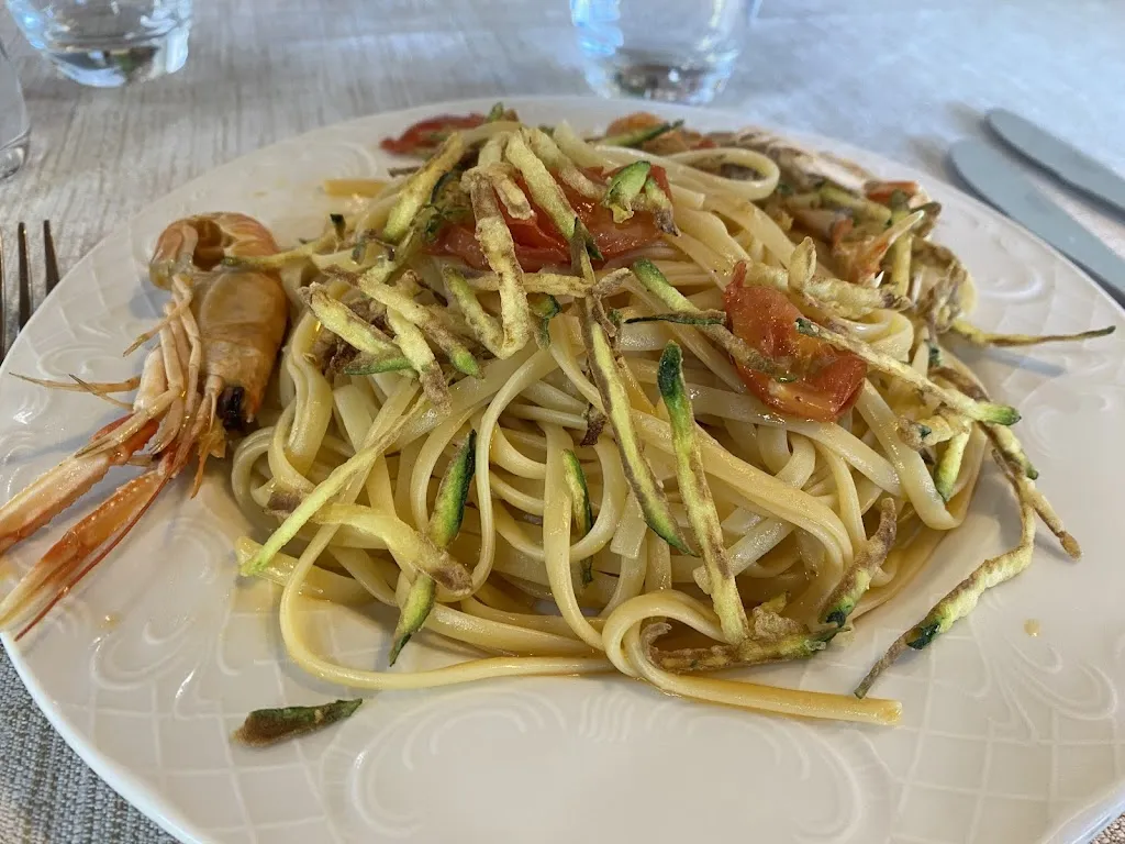 Rachele Margutti_Ristorante le Querciolaie dei Ricci_Fonteblanda_review