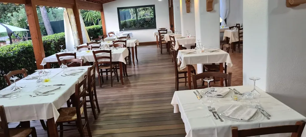 Ristorante le Querciolaie dei Ricci_Fonteblanda_slider_image_1