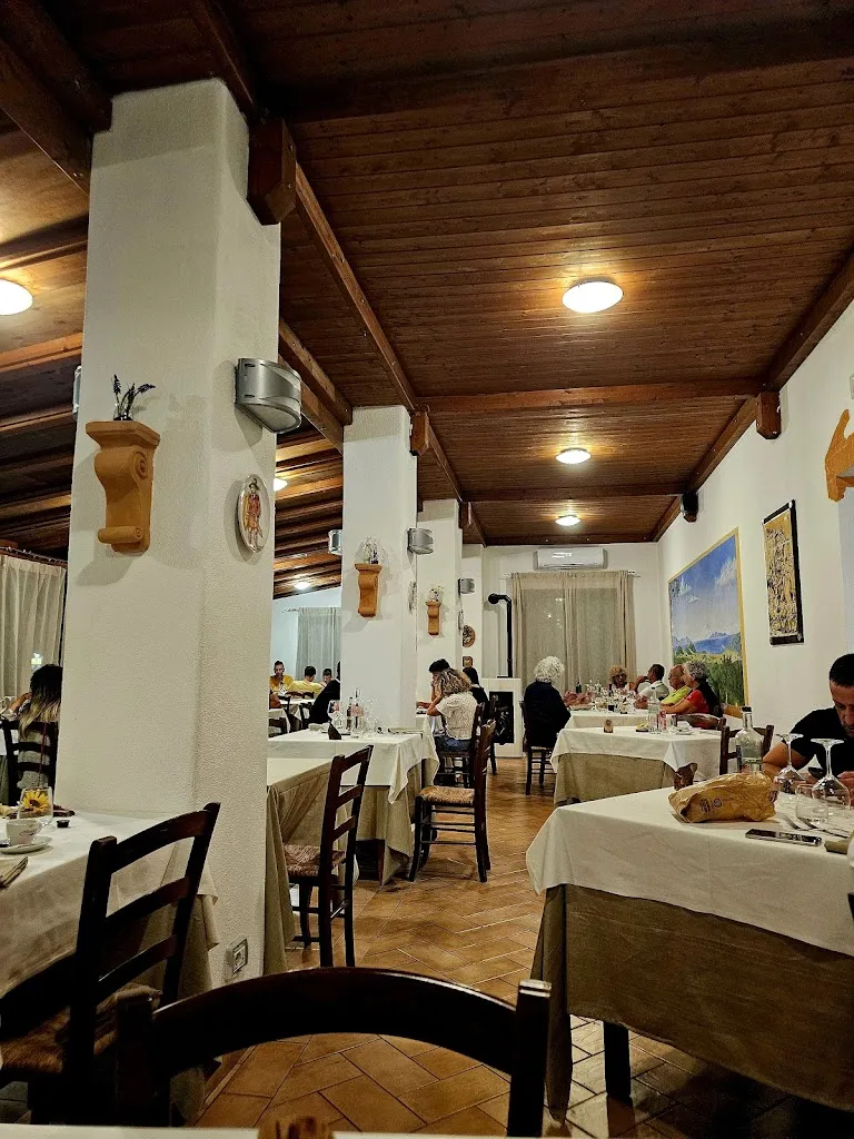 Ristorante le Querciolaie dei Ricci_Fonteblanda_slider_image_2