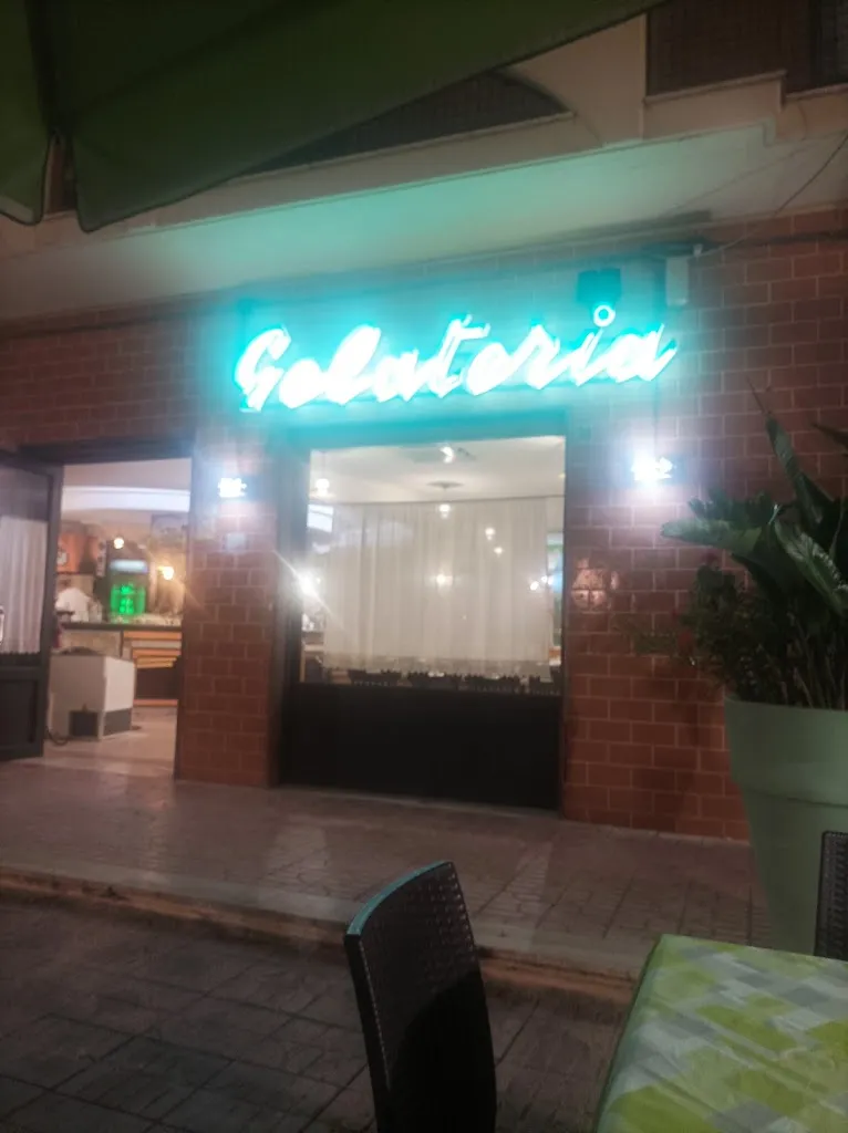 Francesco Q_Maior Café di Borgo Antonio_Massafra_review