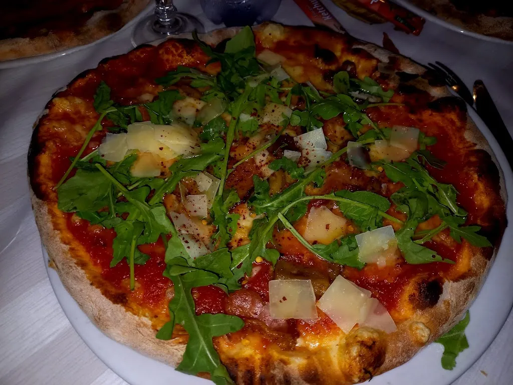 Antonio Mastrangelo_Maior Café di Borgo Antonio_Massafra_review