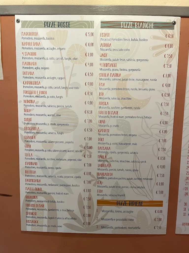 Menu_Pizzeria Stella Marina_Fonteblanda_immagine_3