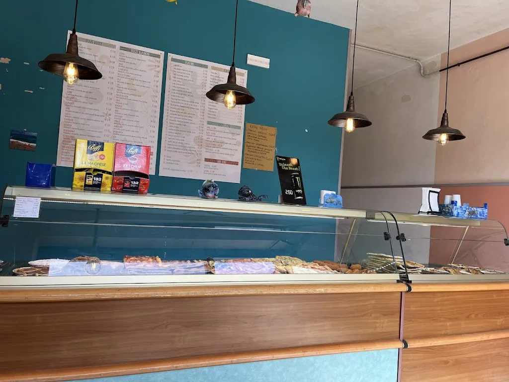 Susanna Bloderer_Pizzeria Stella Marina_Fonteblanda_recensione