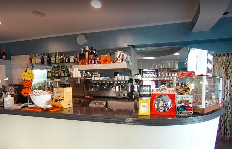 Pizzeria Bar Centrale restaurant in Fonteblanda