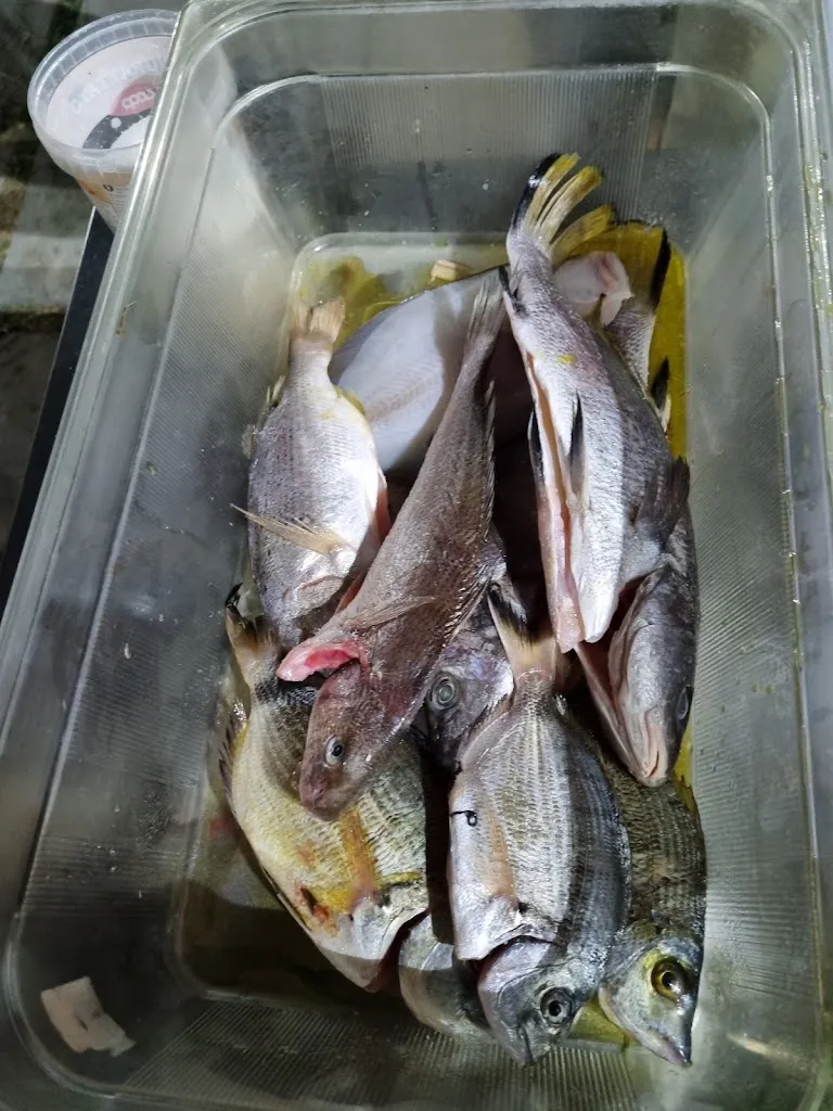 Menu_Pescato e Mangiato - Paolo Fanciulli - Aperto su prenotazione_Fonteblanda_image_4