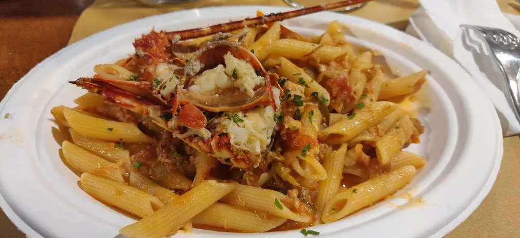 Menu_Pescato e Mangiato - Paolo Fanciulli - Aperto su prenotazione_Fonteblanda_image_5