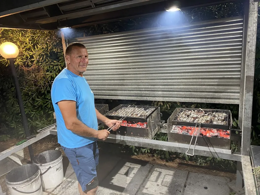 Mimmo Farina_Pescato e Mangiato - Paolo Fanciulli - Aperto su prenotazione_Fonteblanda_review