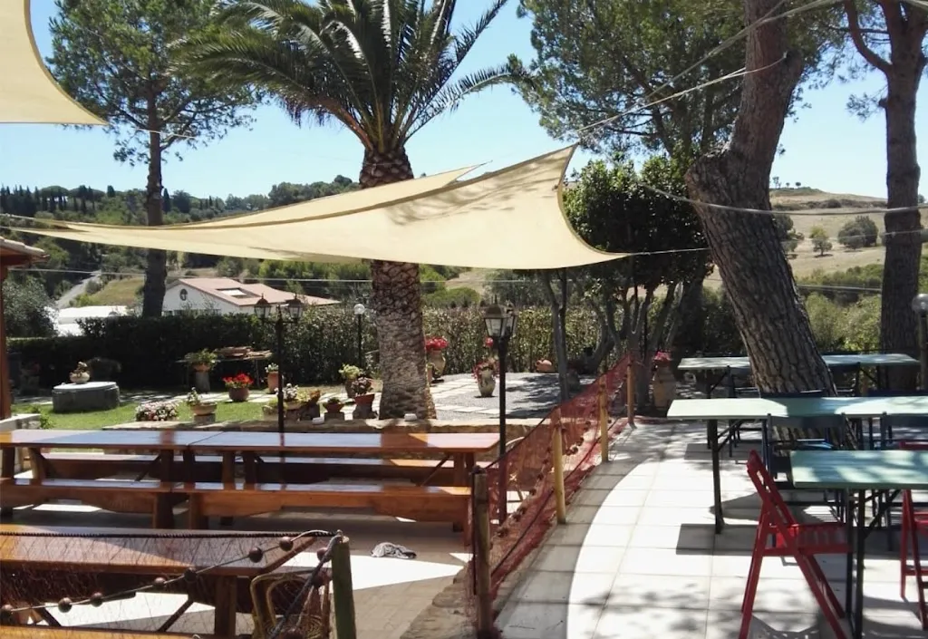 Pescato e Mangiato - Paolo Fanciulli - Aperto su prenotazione restaurant in Fonteblanda