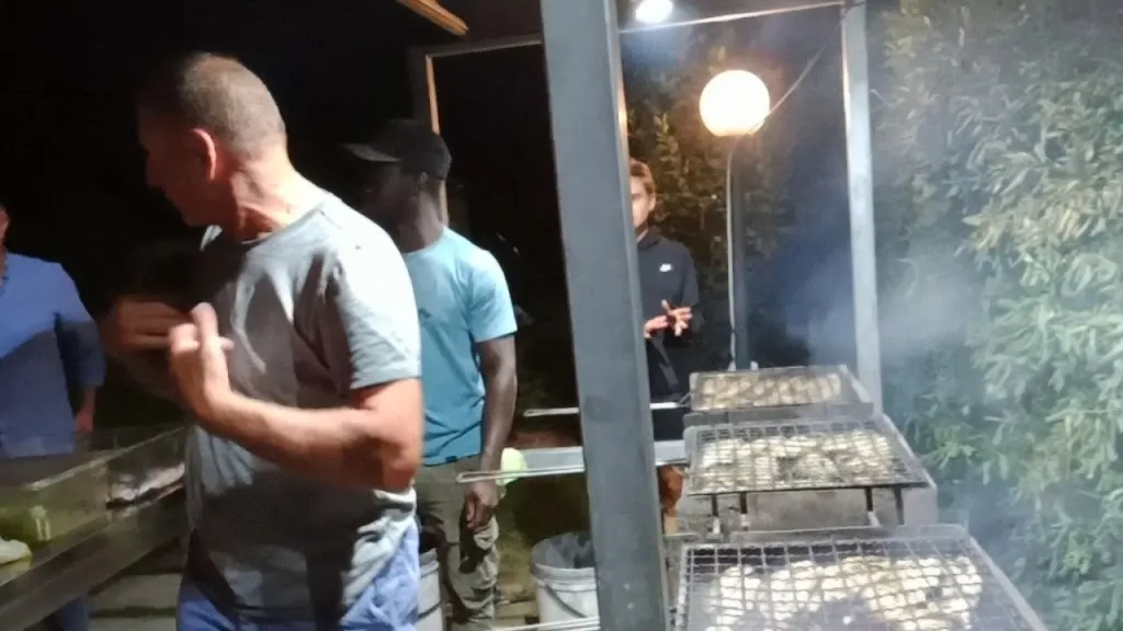 Pescato e Mangiato - Paolo Fanciulli - Aperto su prenotazione_Fonteblanda_slider_image_2