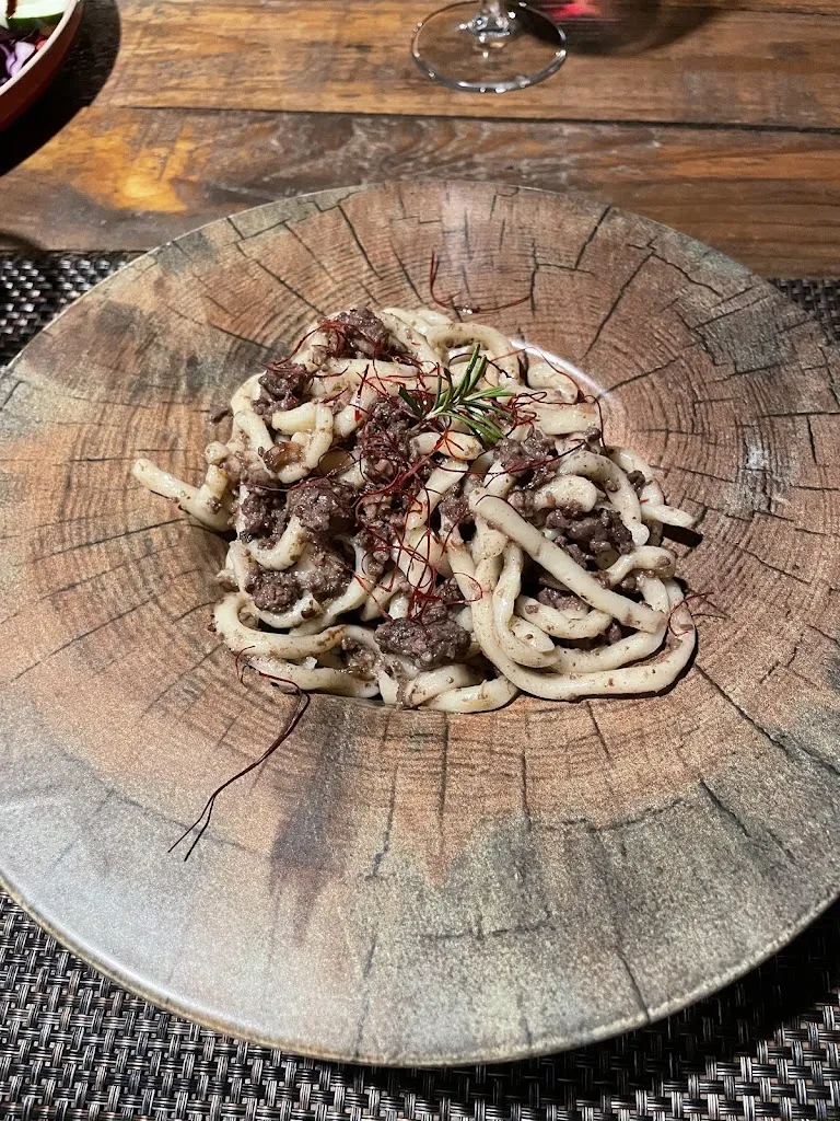 Aliaa_Azienda Agricola Rascioni & Cecconello_Fonteblanda_review