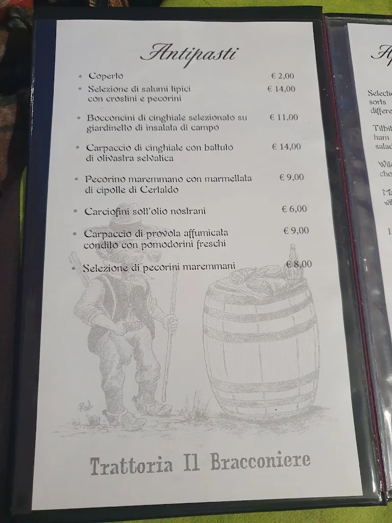 Menu_Il Bracconiere_Fonteblanda_image_3