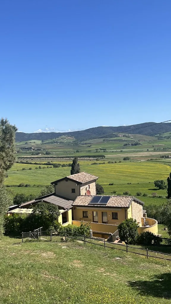 Valeria Riquelme_Agriturismo Buratta_Fonteblanda_review