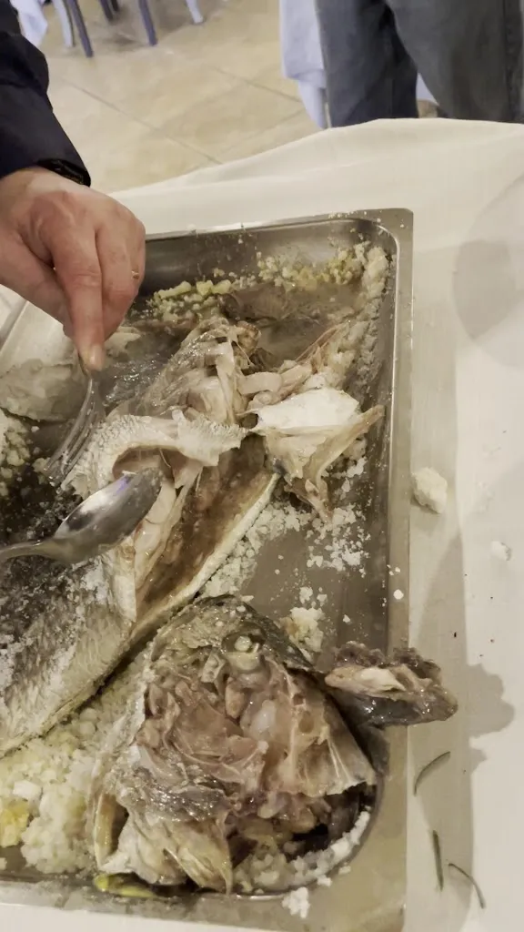 Alessandro_Ristorante Il Vicoletto Talamone_Fonteblanda_review