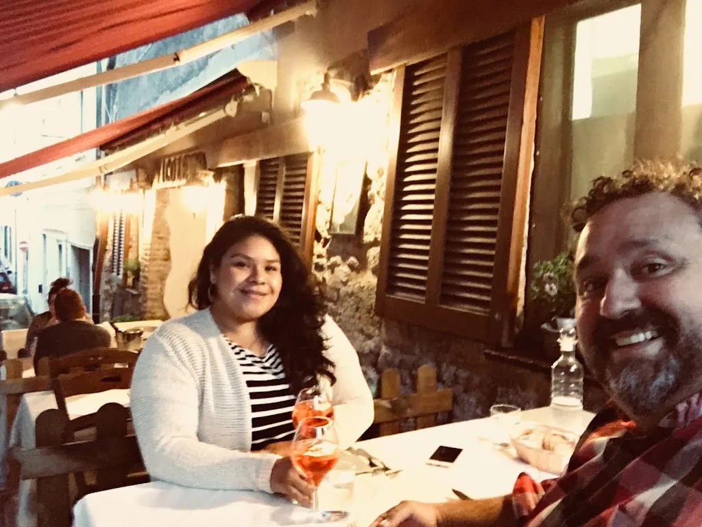 Melrose Vintage_Ristorante Il Vicoletto Talamone_Fonteblanda_review