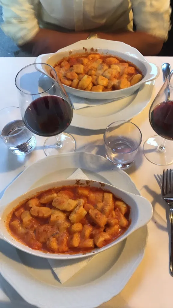 Johanna Ternheim_Ristorante Il Vicoletto Talamone_Fonteblanda_review