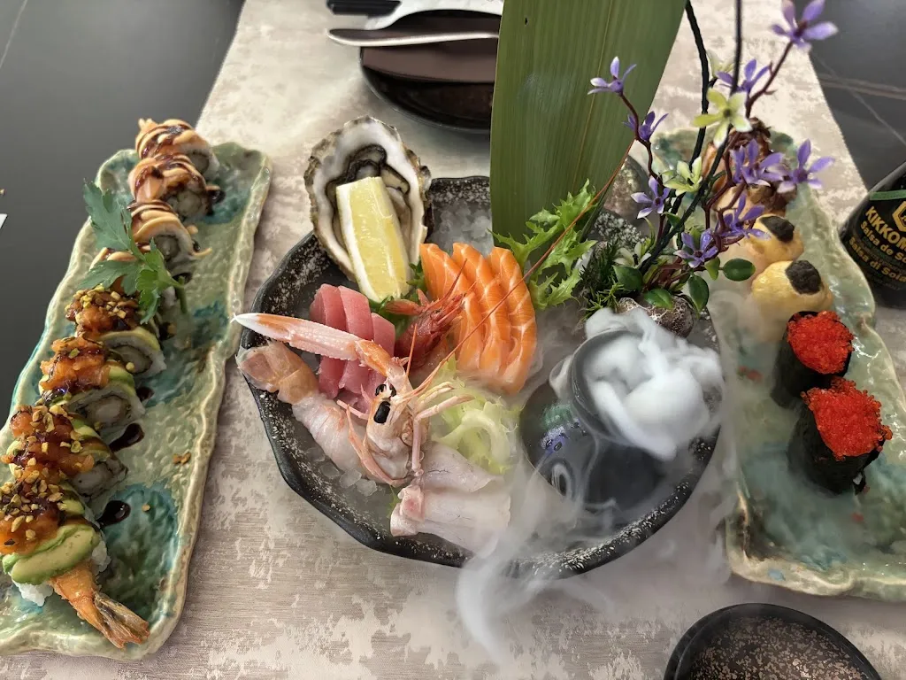 Jane Ho_Yasaka Fusion Restaurant_Massafra_review