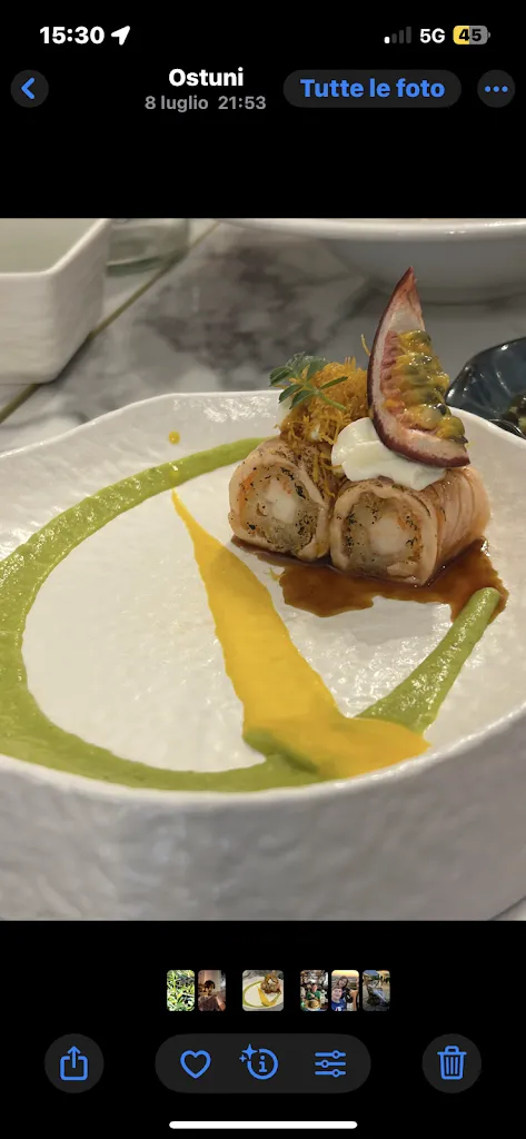 Marco Nacci_Yasaka Fusion Restaurant_Massafra_review