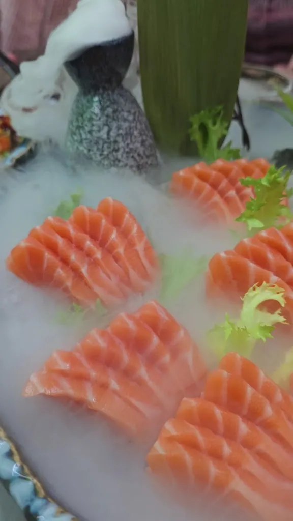 Cosimo PINCOPALLINO_Yasaka Fusion Restaurant_Massafra_review