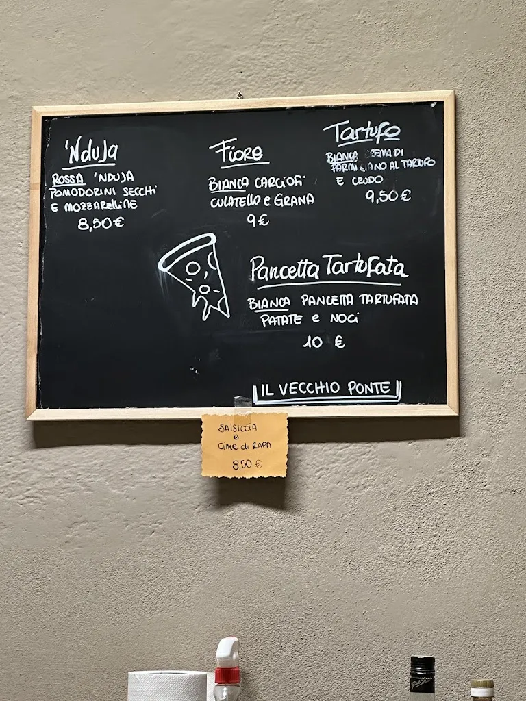 Menu_Bar Pizzeria Il Vecchio Ponte_Fosciandora_image_1