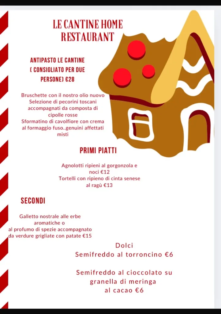 Menu_Le cantine Home Restaurant_Fosciandora_image_3