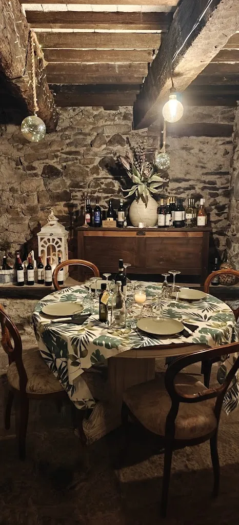 Ulrik Rune_Le cantine Home Restaurant_Fosciandora_review