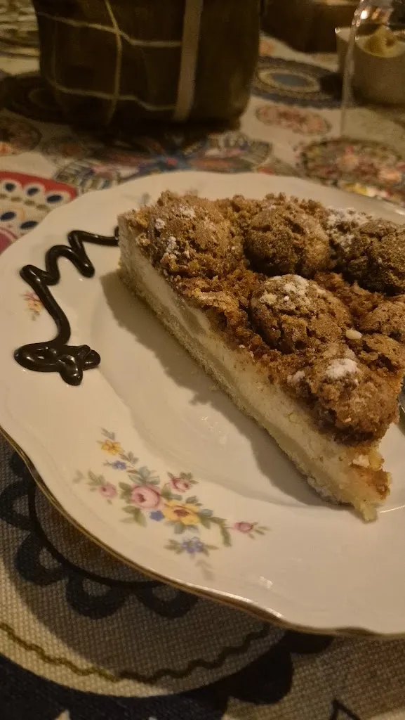 Elodie Giuge_Le cantine Home Restaurant_Fosciandora_review